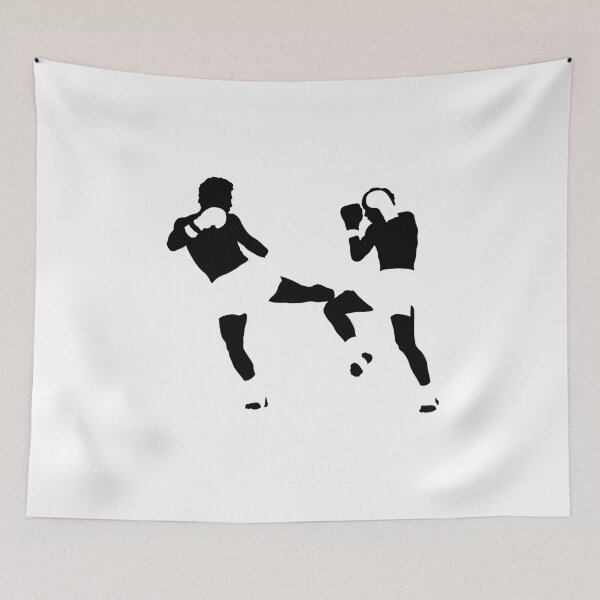 Item preview, kickboxing designed and sold by sibosssr.