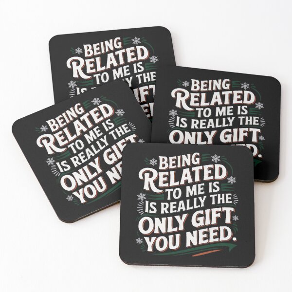Item preview, is funny classic really gift the to me only you need christmas being related designed and sold by Rocklaretbean.