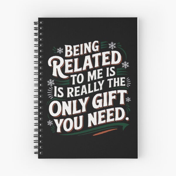 Item preview, is funny classic really gift the to me only you need christmas being related designed and sold by Rocklaretbean.