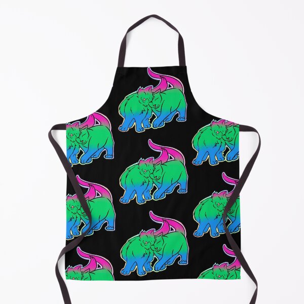 Item preview, Kitty Love - Polysexual Pride designed and sold by AstralRavens.