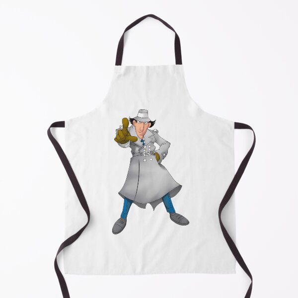 Item preview, Inspector-Gadget designed and sold by felipe-lyons.