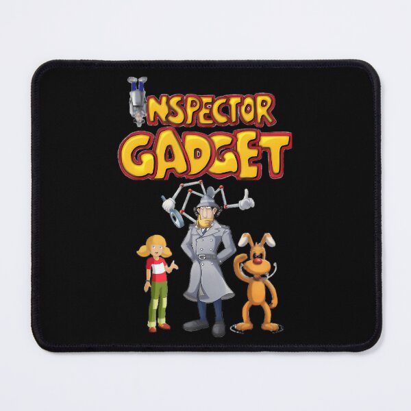 Item preview, Bold Iconic Visual Storytelling Artwork Featuring In.Spect.Or Gad.G.Et designed and sold by felipe-lyons.