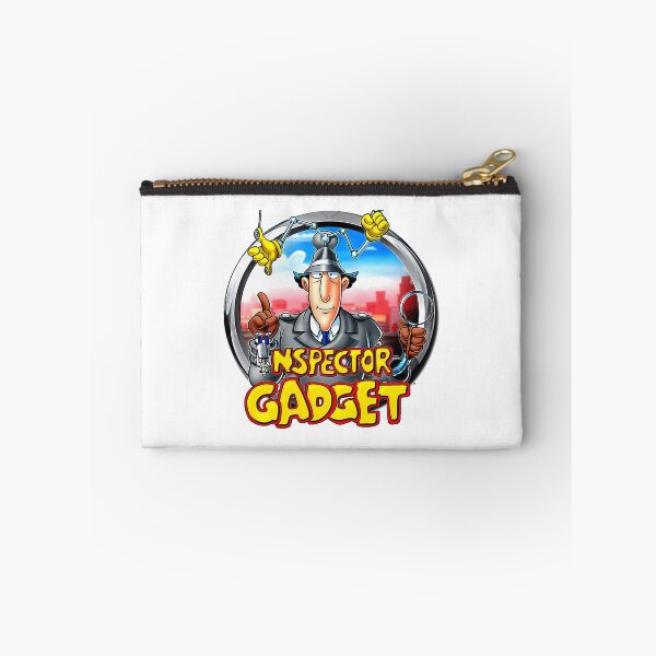Item preview, Inspector Gadget designed and sold by felipe-lyons.
