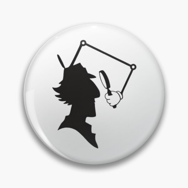 Item preview, Inspector Gadget designed and sold by felipe-lyons.