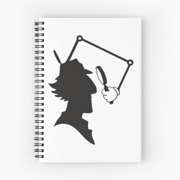 Item preview, Inspector Gadget designed and sold by felipe-lyons.