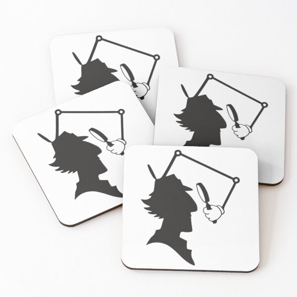Item preview, Inspector Gadget designed and sold by felipe-lyons.