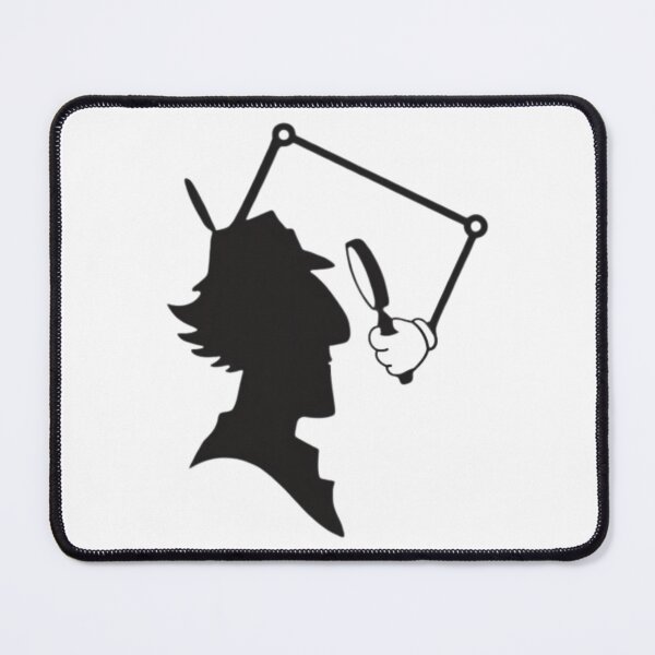 Item preview, Inspector Gadget designed and sold by felipe-lyons.