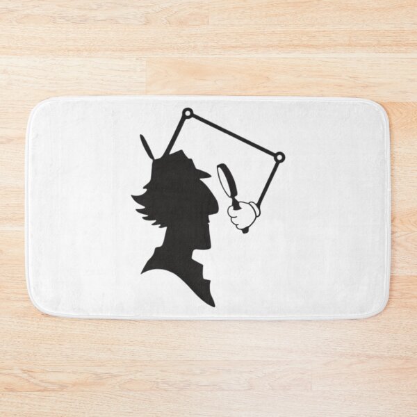 Item preview, Inspector Gadget designed and sold by felipe-lyons.