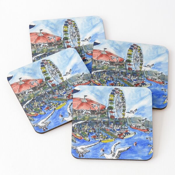 Item preview, CYC Cover designed and sold by Randy Sprout Fine Art.