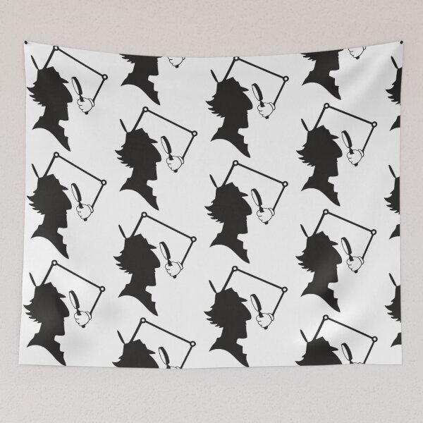 Item preview, Inspector Gadget designed and sold by felipe-lyons.