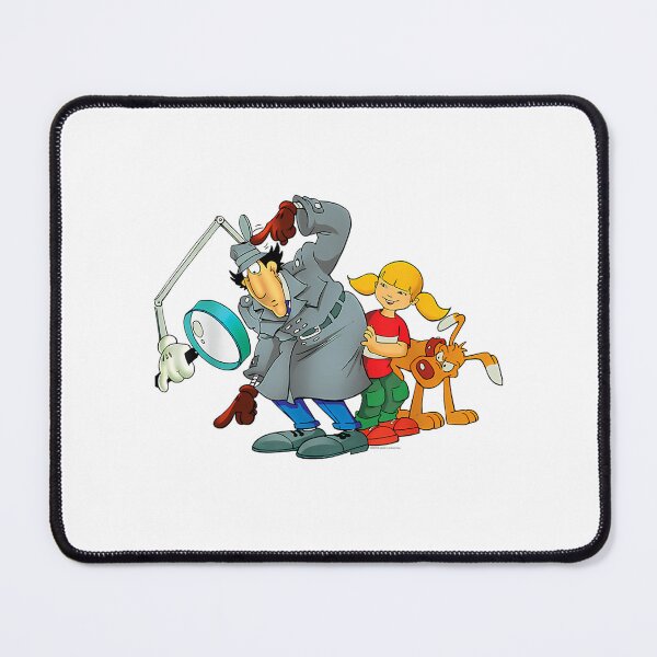 Item preview, Inspector Gadget Adult 07 designed and sold by felipe-lyons.