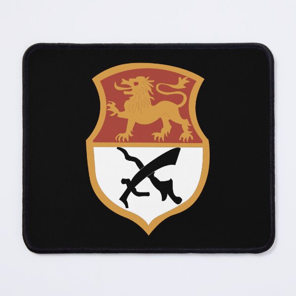 Item preview, SSI - 15th Cavalry Division X 300 designed and sold by Military Insignia Products.
