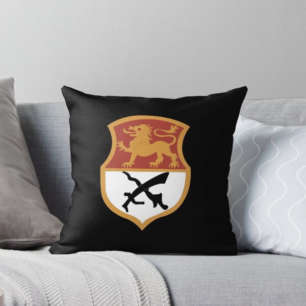 Item preview, SSI - 15th Cavalry Division  X 300 designed and sold by Military Insignia Products.