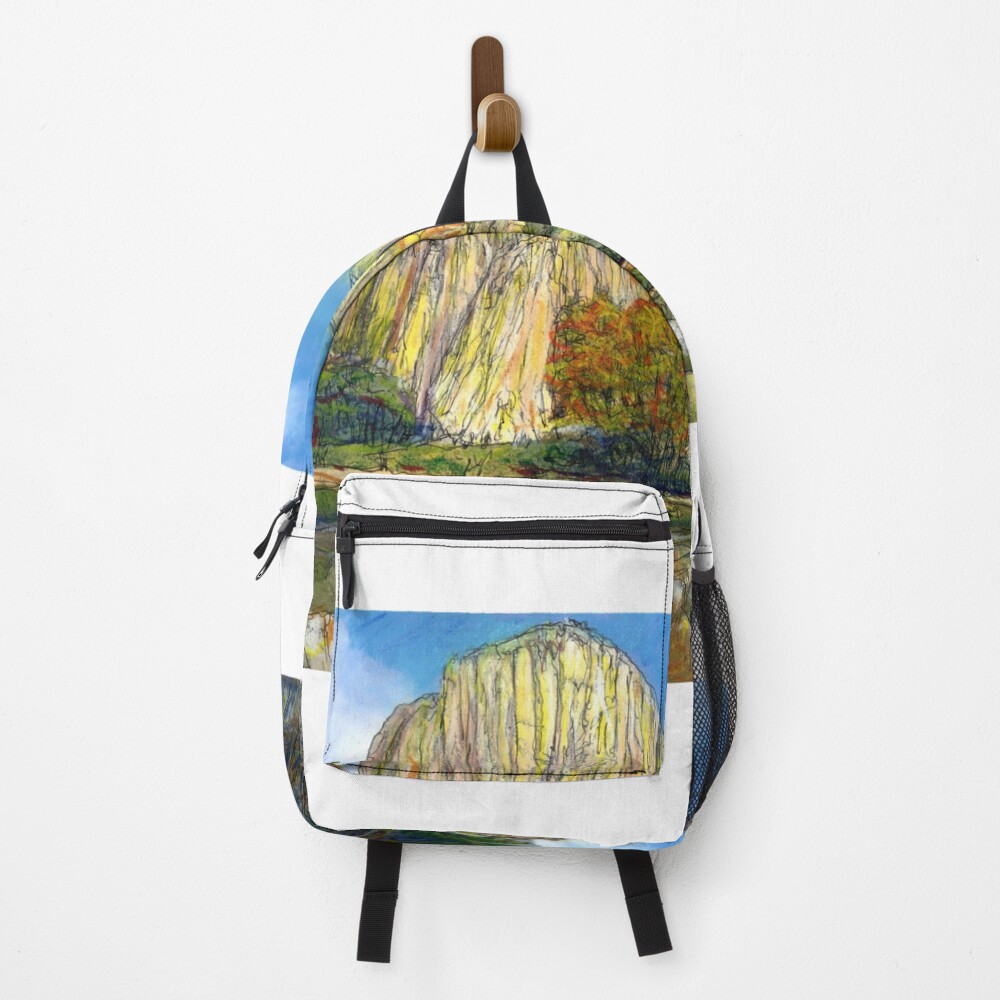 Item preview, Backpack designed and sold by RandySprout.