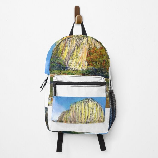 Item preview, Yosemite in the Fall designed and sold by Randy Sprout Fine Art.