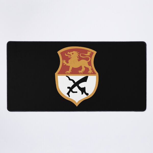 Item preview, SSI - 15th Cavalry Division X 300 designed and sold by Military Insignia Products.