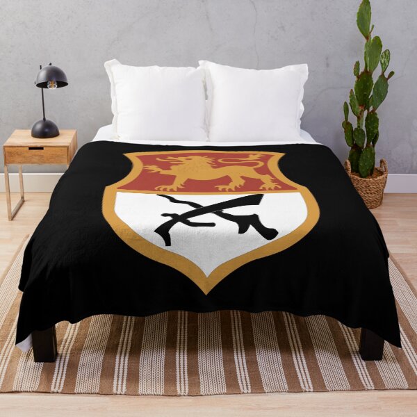 Item preview, SSI - 15th Cavalry Division X 300 designed and sold by Military Insignia Products.