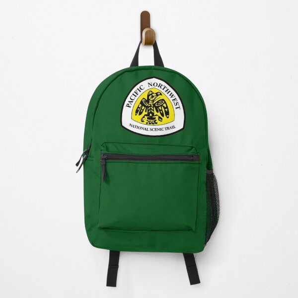 Item preview, Pacific Northwest Scenic Trail designed and sold by Broken Antler Designs .