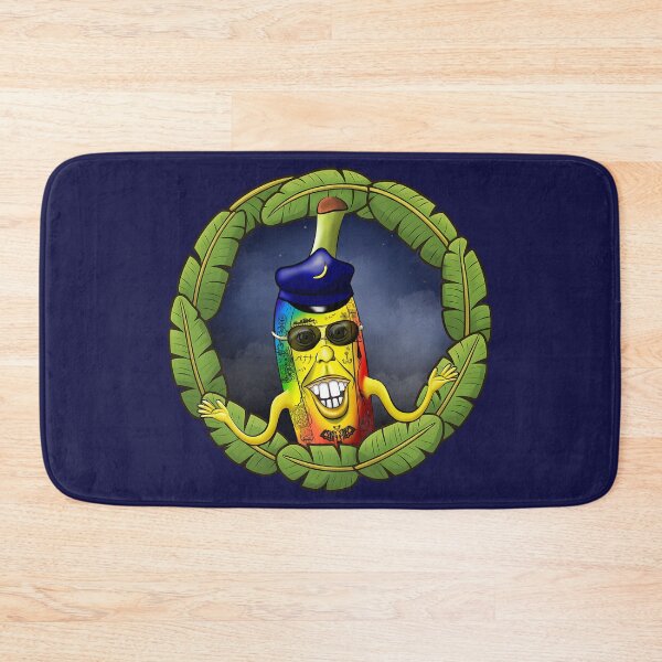 Item preview, Banana police designed and sold by BananaVerse.