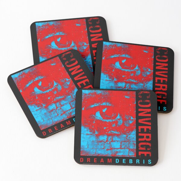 Item preview, Converge Vintage Vol.08 designed and sold by sindifitriak.