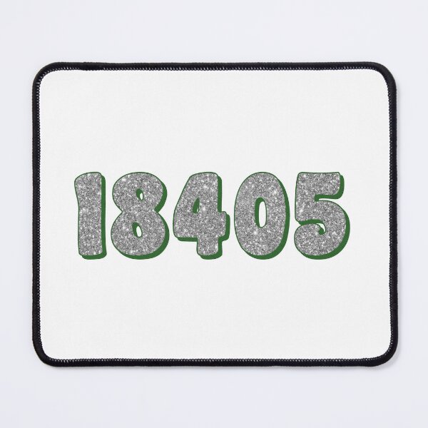 Item preview, trails end and chestnut lake zip code designed and sold by designsbysamantha.