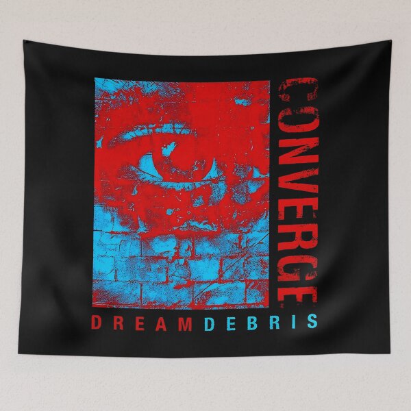 Item preview, Converge Vintage Vol.08 designed and sold by sindifitriak.