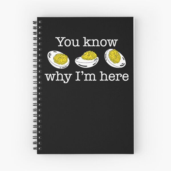 Item preview, Lovers Know Funny I'm Holiday Egg Here You Gift Dinner Egg Why Deviled And Thanksgiving Fans Humor Deviled For Retro designed and sold by PAMELANUNZIO.