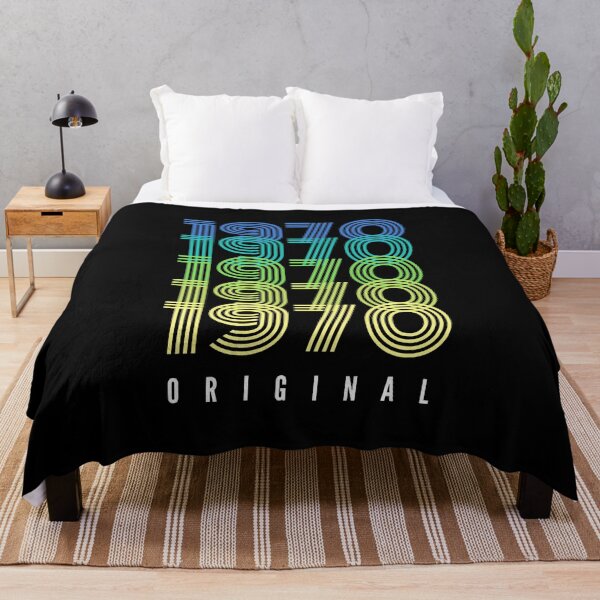 Item preview, Born in 1970 - 1970 Birthday Gift - 1970 Original designed and sold by DesignByLeo.