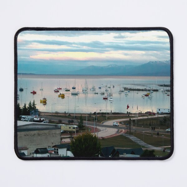 Item preview, Landscapes of Argentina, Ushuaia, Tierra del Fuego. designed and sold by maylizbeth.