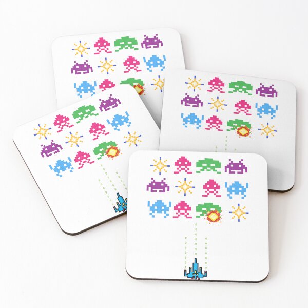 Item preview, 80s Video Game Retro Arcade – Vintage Classic Style designed and sold by alfredodesign.