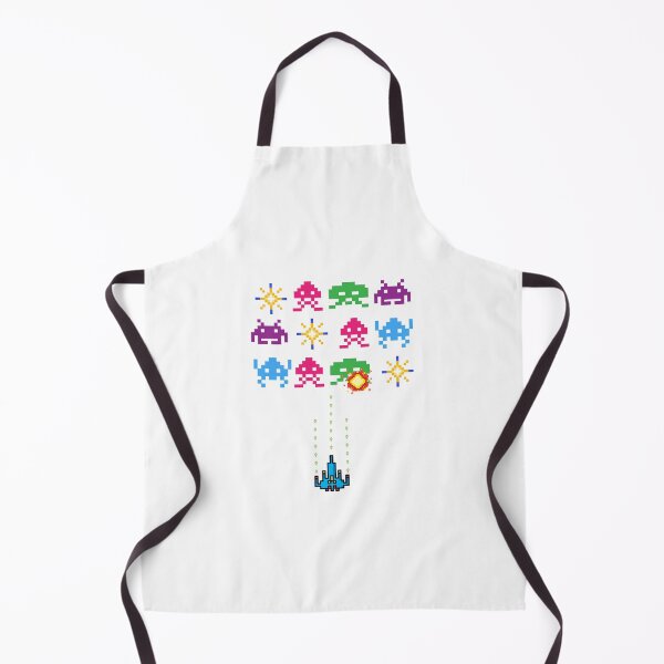 Item preview, 80s Video Game Retro Arcade – Vintage Classic Style designed and sold by alfredodesign.