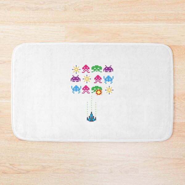Item preview, 80s Video Game Retro Arcade – Vintage Classic Style designed and sold by alfredodesign.