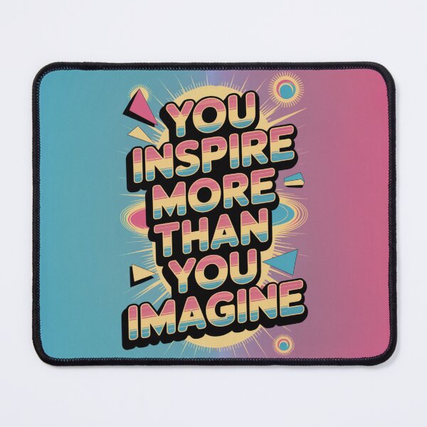 Item preview, Your example can change someone's day designed and sold by Viva-Vibes504.