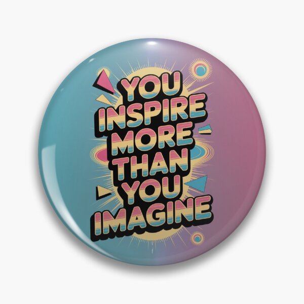 Item preview, Your example can change someone's day designed and sold by Viva-Vibes504.