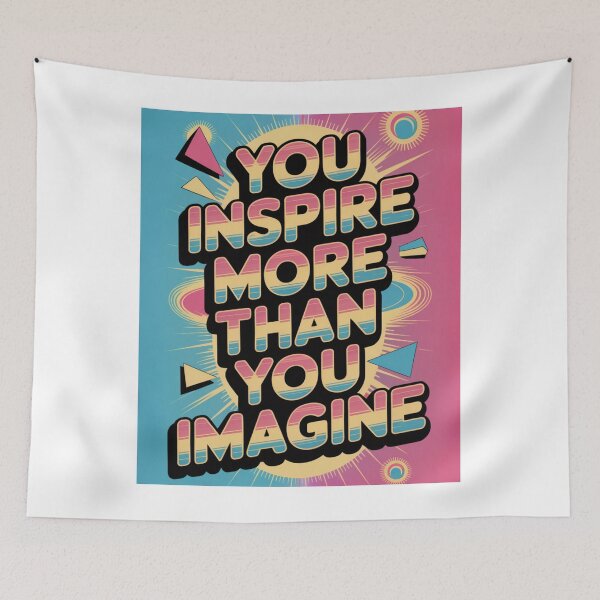 Item preview, Your example can change someone's day designed and sold by Viva-Vibes504.