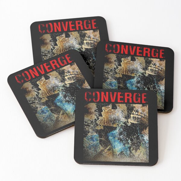 Item preview, Converge Vintage Vol.09 designed and sold by sindifitriak.