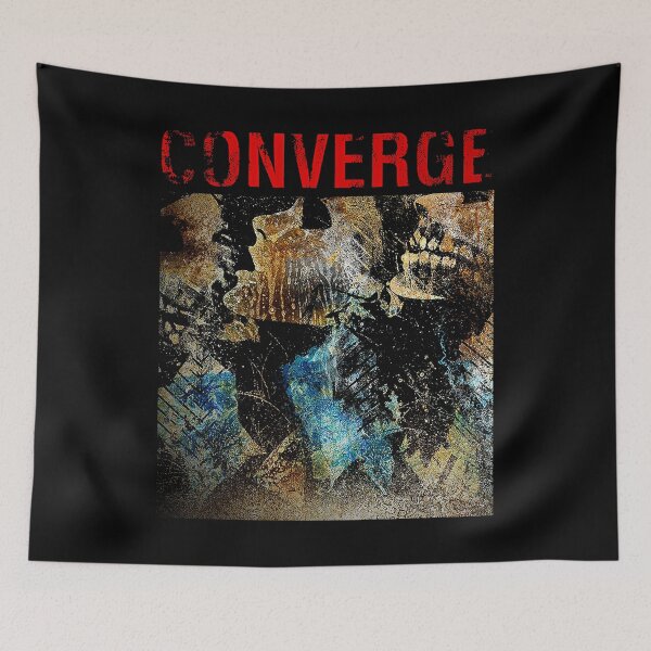 Item preview, Converge Vintage Vol.09 designed and sold by sindifitriak.