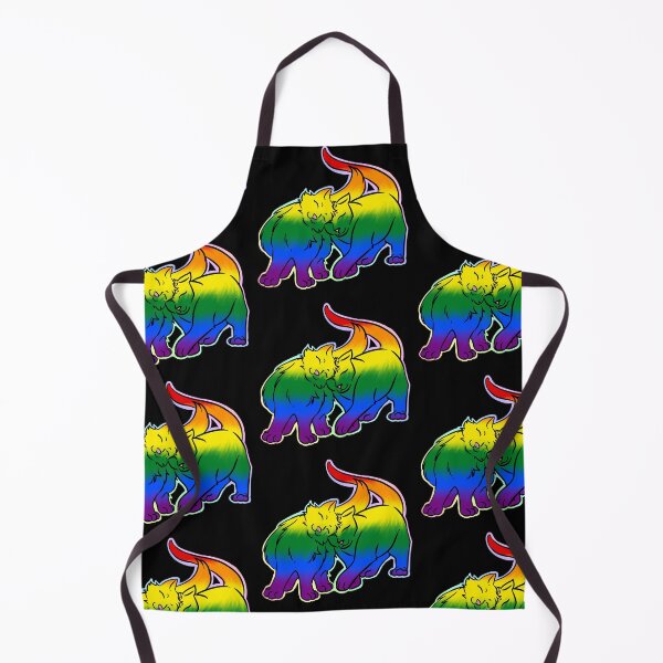 Item preview, Kitty Love - Gay Pride designed and sold by AstralRavens.