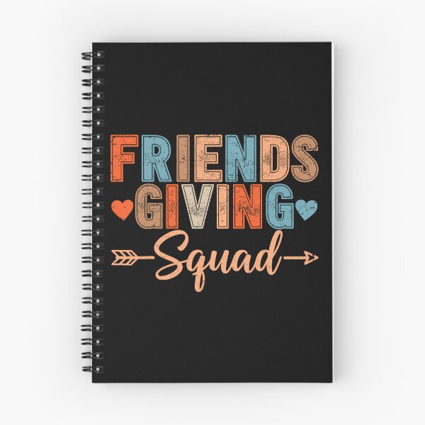 Item preview, Turkey Friends Thankful Friendsgiving Squad 90s Party Humor designed and sold by Daleburuling.