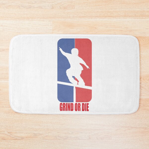 Item preview, Rollerblade GRIND OR DIE designed and sold by DHCreativeLAB.