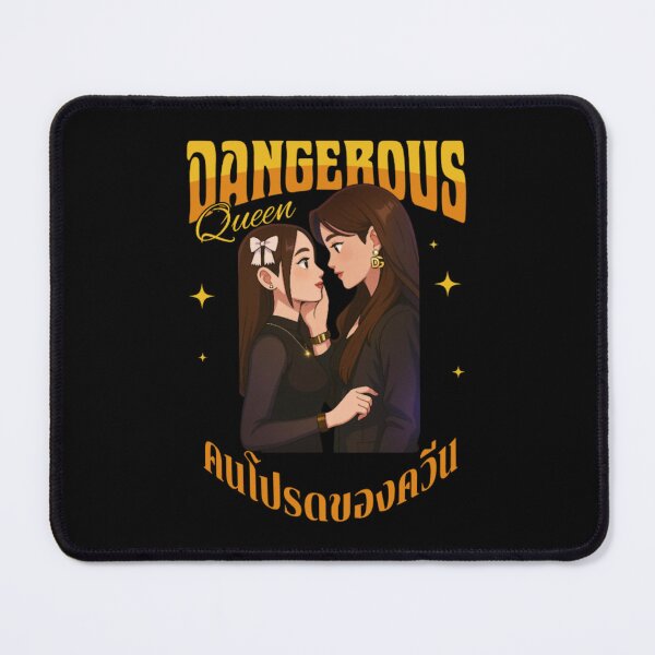 Item preview, Confident GL Lovers – Bold Romantic Duo Illustration designed and sold by TheNoova.