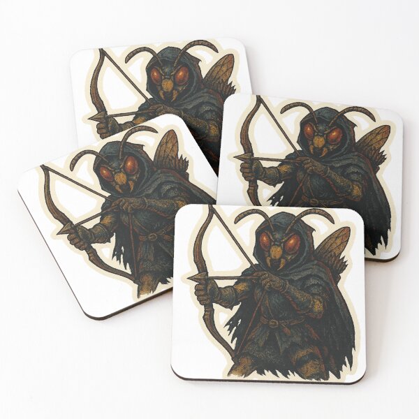 Item preview, Archer Wasp designed and sold by DrizzyV.
