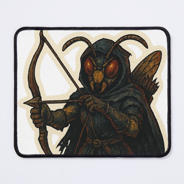 Item preview, Archer Wasp designed and sold by DrizzyV.