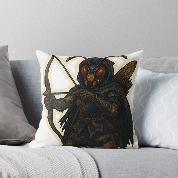 Item preview, Archer Wasp designed and sold by DrizzyV.