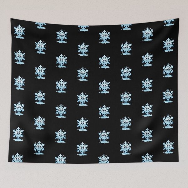 Item preview, Snowflake Having a Meltdown designed and sold by Paninides.