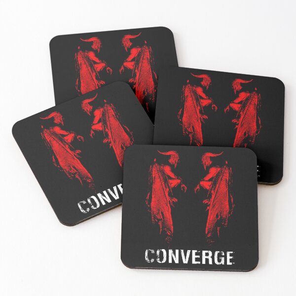 Item preview, Converge Vintage Vol.11 designed and sold by sindifitriak.