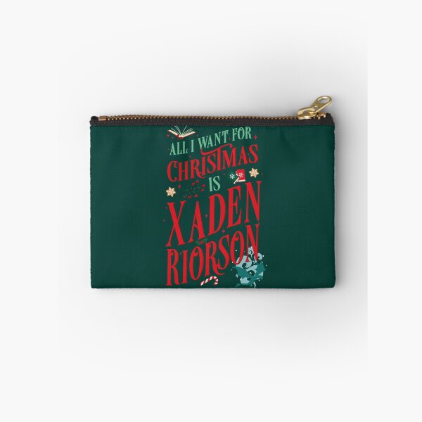 Item preview, All I want for Christmas is Xaden Riorson designed and sold by h-helladesign.