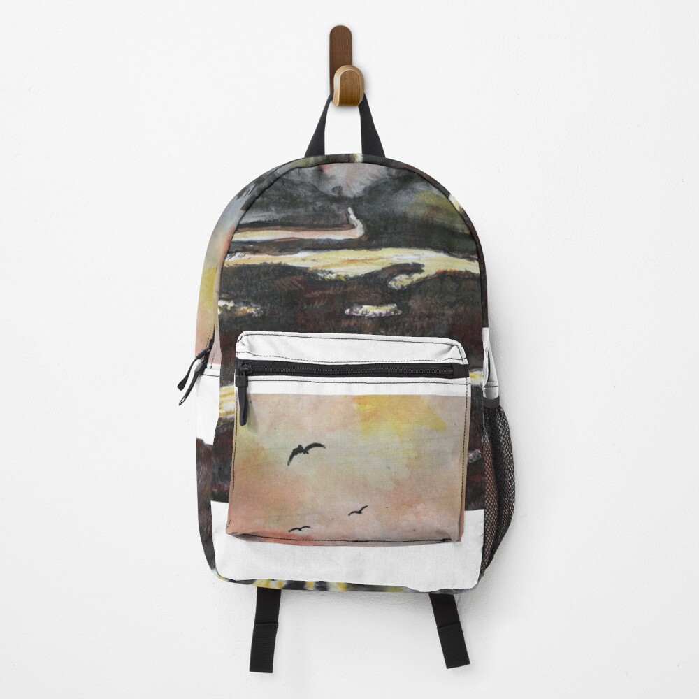 Item preview, Backpack designed and sold by RandySprout.