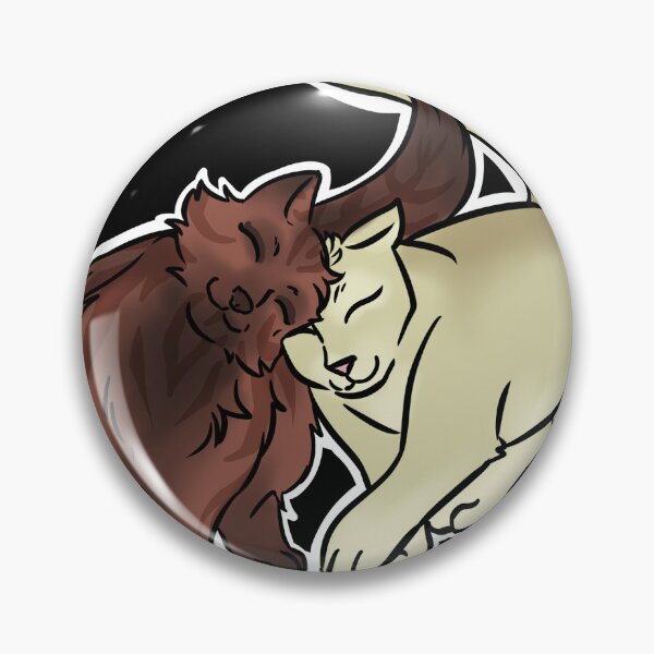 Artikelvorschau, Kitty Love – Braune Tabby & Sandy entworfen und verkauft von AstralRavens.