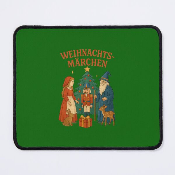 Item preview, A Magical Christmas Miracle. designed and sold by LunaPrintCo.